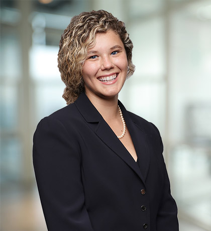 Photo of Margaret Sport