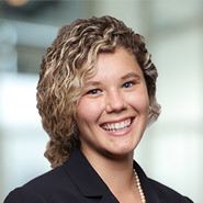 Photo of Margaret  F. Sport.