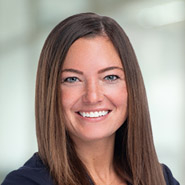 Photo of Lauren E. Stahl.
