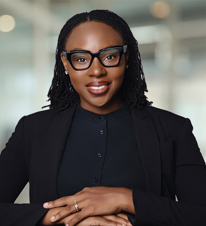 Photo of Adenike Tijani