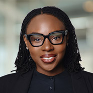Photo of Adenike Tijani.