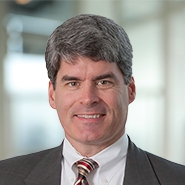 Photo of D. Erik Albright.