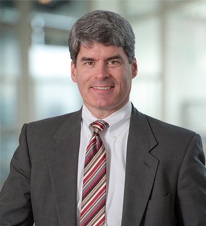 Photo of D. Erik Albright