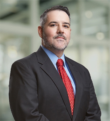 Matthew J. Allen