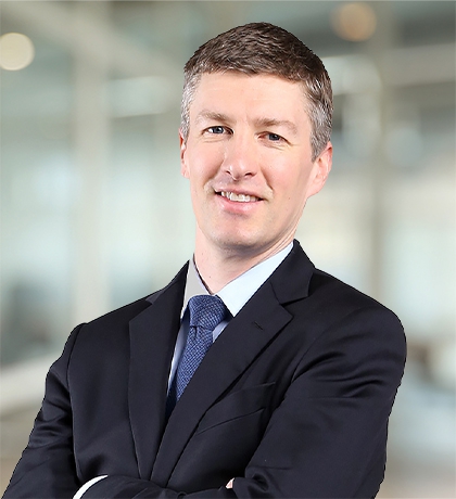 Photo of Brian R. Anderson