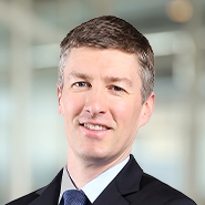 Photo of Brian R. Anderson.