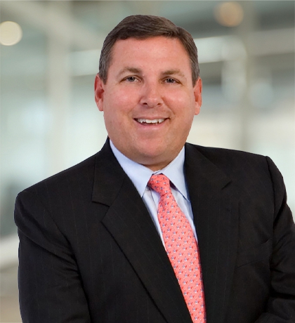 Photo of Gerald E. Arth