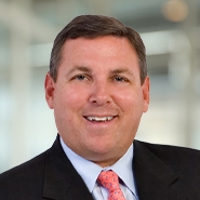 Photo of Gerald E. Arth.