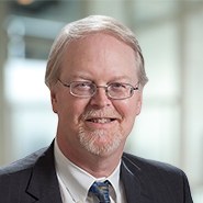 Photo of Bruce Ashley.