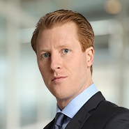 Photo of Matthew Avellino, CIPP/US.