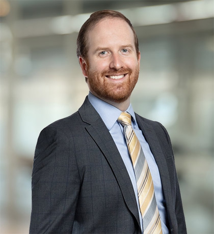 Photo of Evan  D. Babcock