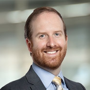 Photo of Evan  D. Babcock.