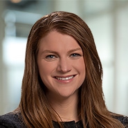 Photo of Eliana Baer.