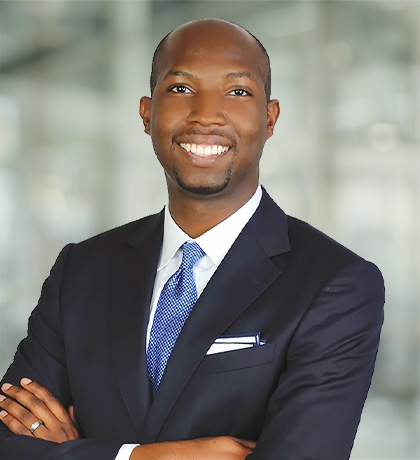 Photo of Cameron Baker