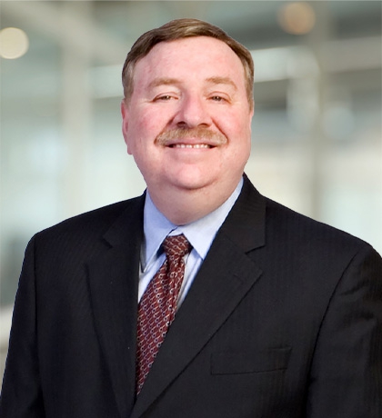 Photo of Michael Barabander