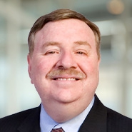 Photo of Michael Barabander.