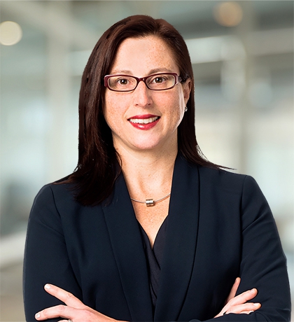 Photo of Catherine T. Barbieri
