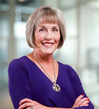 Photo of Kathleen R. Barrow