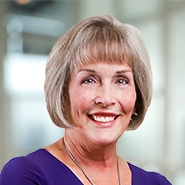 Photo of Kathleen R. Barrow.