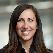 Photo of Elizabeth Bennett.