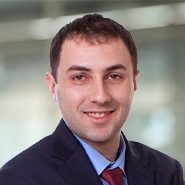 Photo of Zachary W. Berger.