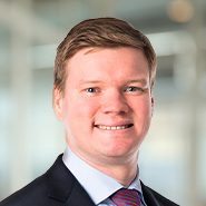 Photo of Brian Berkley.
