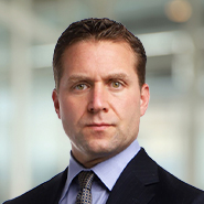 Photo of Brett A. Berman.