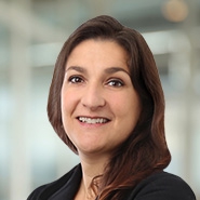 Photo of Sara H. Bernstein.