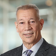 Photo of Paul J. Bezilla.