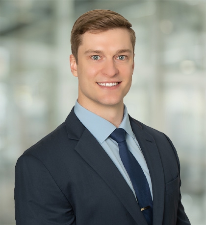 Photo of Eric C.  Bielefeldt