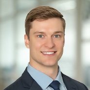 Photo of Eric C.  Bielefeldt.