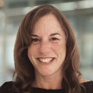 Photo of Karen Binder.