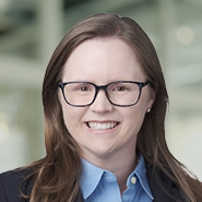 Photo of Elizabeth K. Blickley.