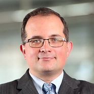 Photo of Alexander Bogdan.