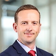 Photo of Stephen F. Bohara.