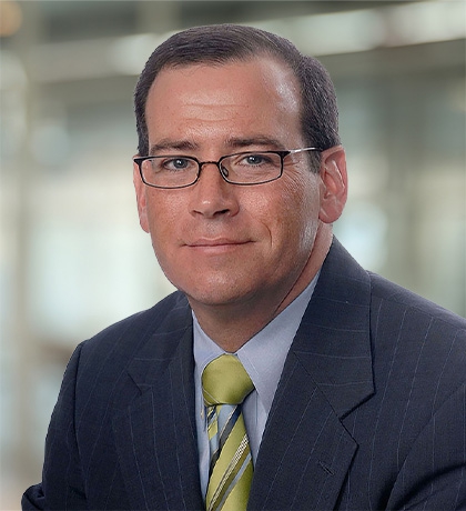 Photo of M. Joel Bolstein