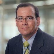 Photo of M. Joel Bolstein.