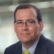 Photo of M. Joel Bolstein.