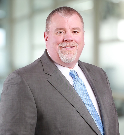 Photo of Andrew W. Bonekemper
