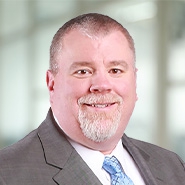 Photo of Andrew W. Bonekemper.