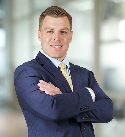 Photo of Derek Brandt