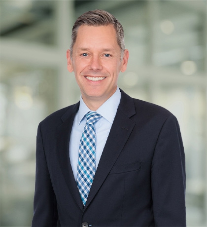 Photo of James E. Breitenbucher