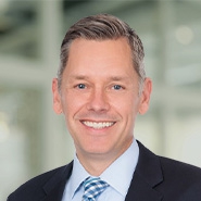 Photo of James E. Breitenbucher.