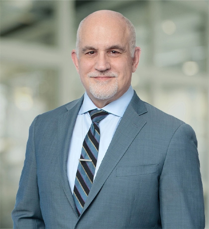 Photo of Paul Richard Brown