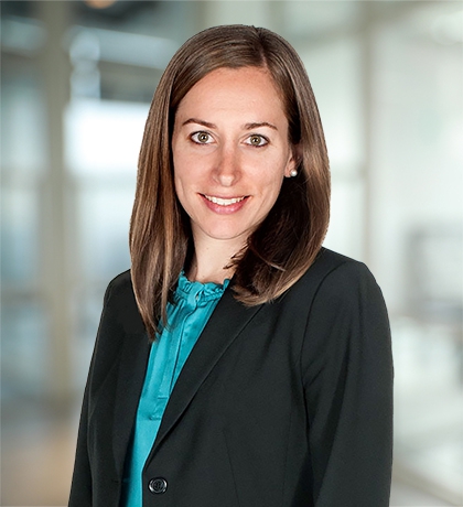 Photo of Risa Borowick Brown