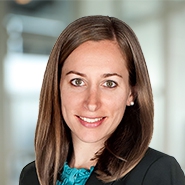 Photo of Risa Borowick Brown.