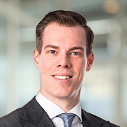 Photo of Nathan M. Buchter.