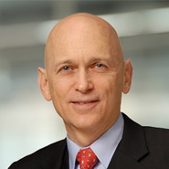 Photo of Leonard N. Budow.