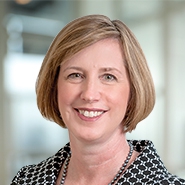 Photo of Laura Deddish Burton.
