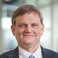 Photo of William E. Burton III.